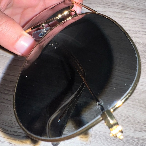 Ray ban polarized aviators ! - Picture 3 of 6